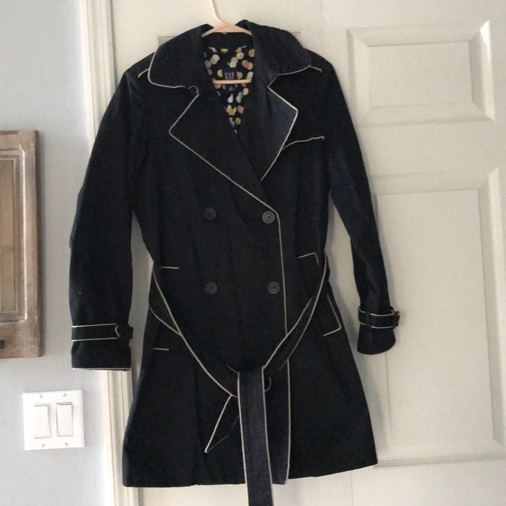 Gap Fall Jacket - image 3